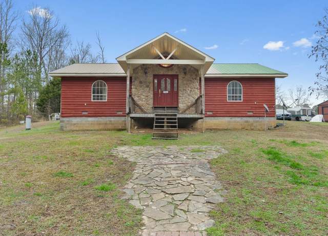 Property at 362 Carson Rd SE, Cleveland, TN 37323, 2 beds, 2 baths