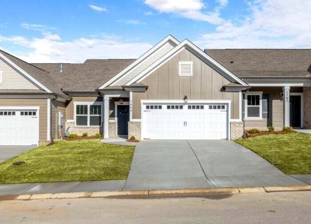 Property at 1699 Whisper Winds Ln #34, Ooltewah, TN 37363, 2 beds, 2 baths