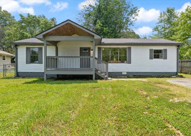 Property at 374 Linda Ln, Rossville, GA 30741, 3 beds, 2 baths