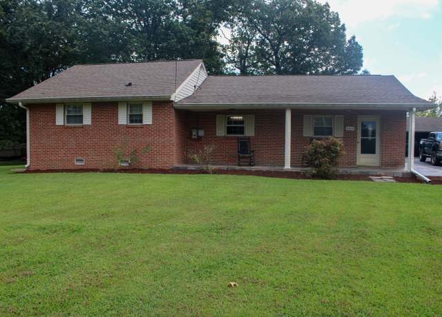 Property at 169 Dogwood Hill Ln, Chickamauga, GA 30707, 3 beds, 2 baths