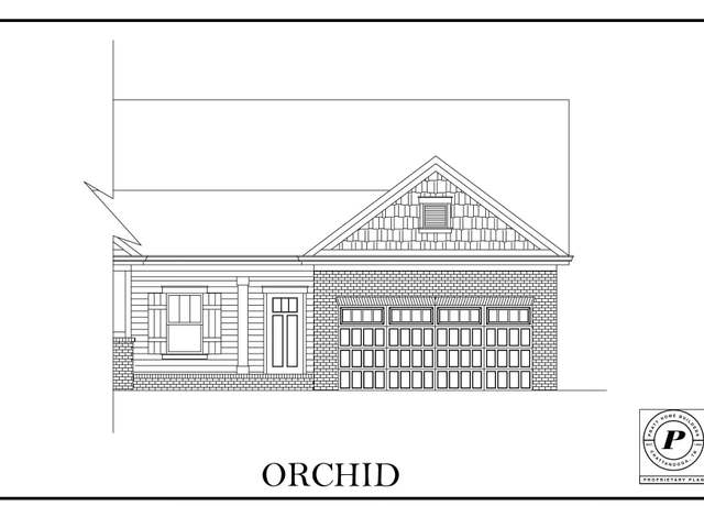 Property at 1707 Whisper Winds Ln #33, Ooltewah, TN 37363, 3 beds, 2 baths