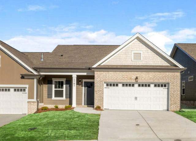 Property at 1707 Whisper Winds Ln #33, Ooltewah, TN 37363, 3 beds, 2 baths