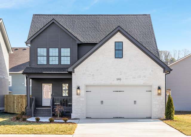Property at 590 Prema Dr, Chattanooga, TN 37412, 4 beds, 2.5 baths