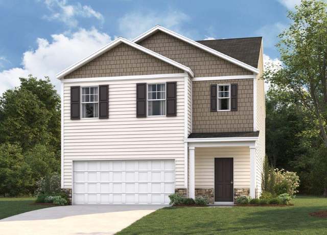 Property at 297 Draft St, Rossville, GA 30741, 5 beds, 3 baths