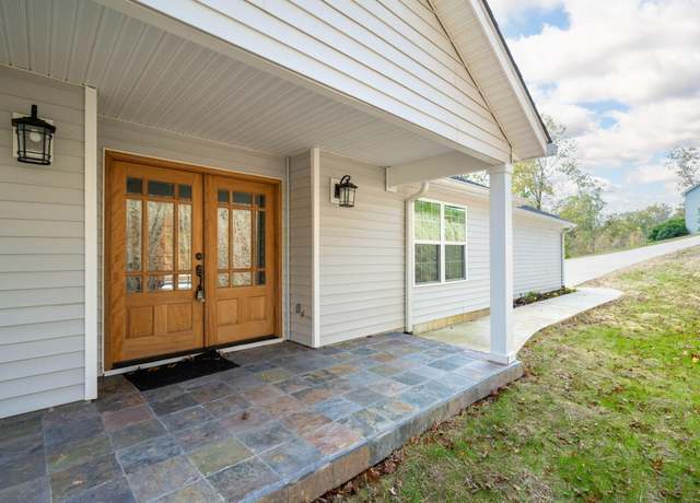 Property at 162 Hamby Rd, Chatsworth, GA 30705, 3 beds, 2.5 baths