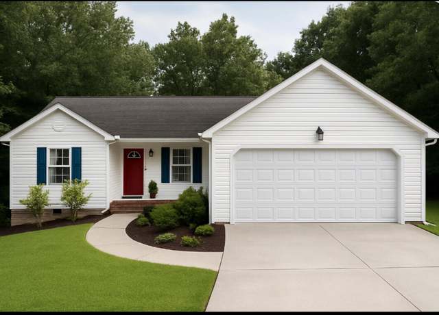 Property at 416 Timberland Trl, Ringgold, GA 30736, 3 beds, 2 baths