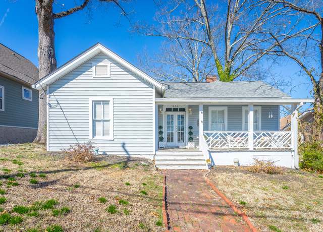 Property at 613 Colville St, Chattanooga, TN 37405, 2 beds, 2 baths