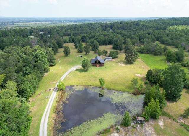 Property at 1142 Co Rd 146, Flat Rock, AL 35966, 2 beds, 1 bath