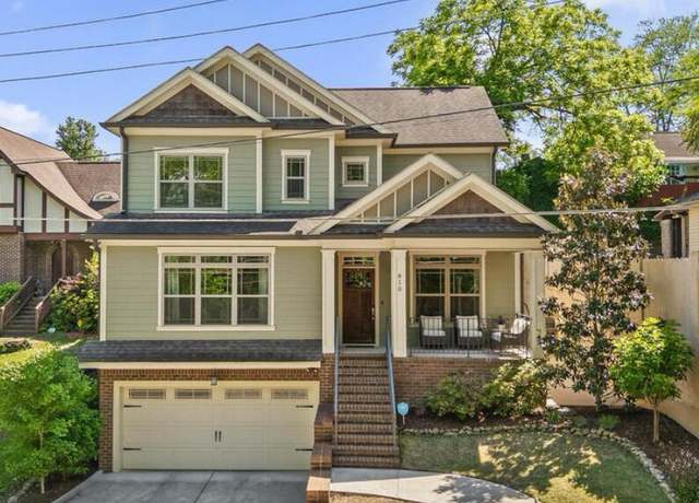Property at 810 Boylston St, Chattanooga, TN 37405, 3 beds, 2.5 baths