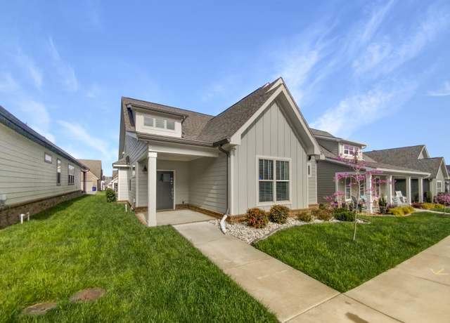 Property at 4058 Barnsley Loop, Ooltewah, TN 37363, 4 beds, 3.5 baths