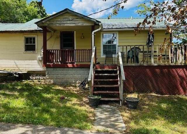 Property at 732 Hooper Rd, Ringgold, GA 30736, 3 beds, 2 baths