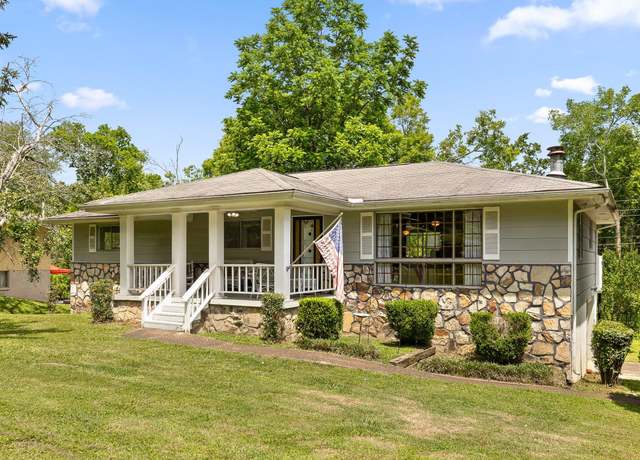 Property at 1215 John Ross Rd, Chattanooga, TN 37412, 3 beds, 2 baths