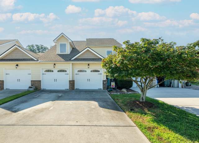 Property at 5388 Mandarin Cir, Hixson, TN 37343, 3 beds, 2.5 baths