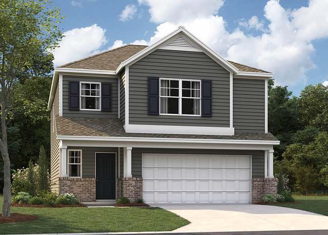 Property at 319 Draft St, Rossville, GA 30741, 3 beds, 2.5 baths