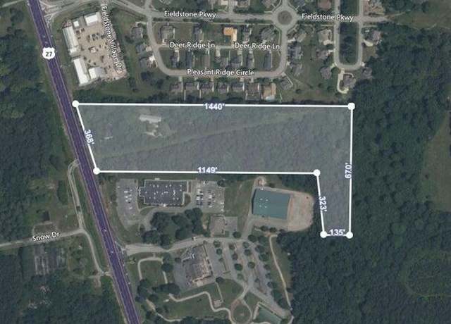 Property at 10180 27, Rock Spring, GA 30739