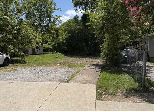 Property at 1802 S Kelly St, Chattanooga, TN 37404