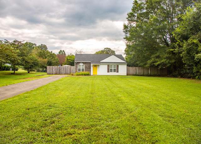 Property at 1142 Jim Petty Road Rd, Crandall, GA 30711, 2 beds, 1.5 baths
