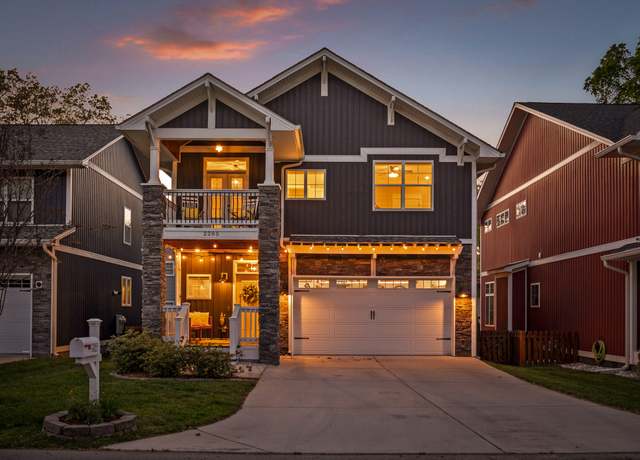 Property at 2285 Ashmore Ave, Chattanooga, TN 37415, 3 beds, 2.5 baths