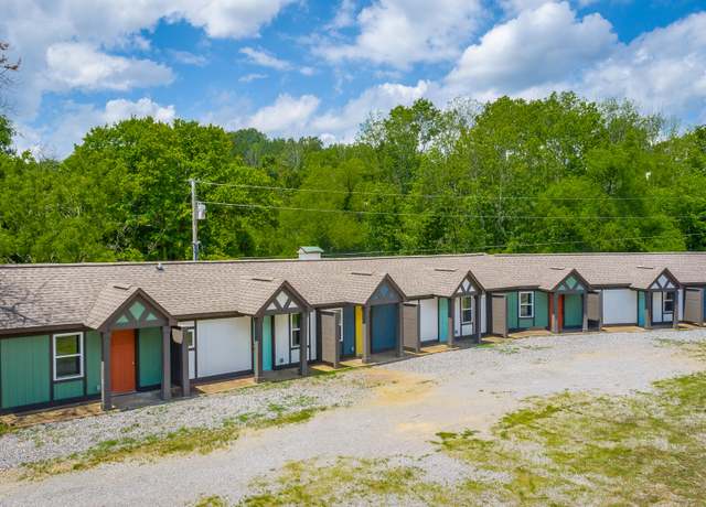 Property at 5640 Us-41 Hwy Unit 1-14, Jasper, TN 37347, 1 bed, 1 bath