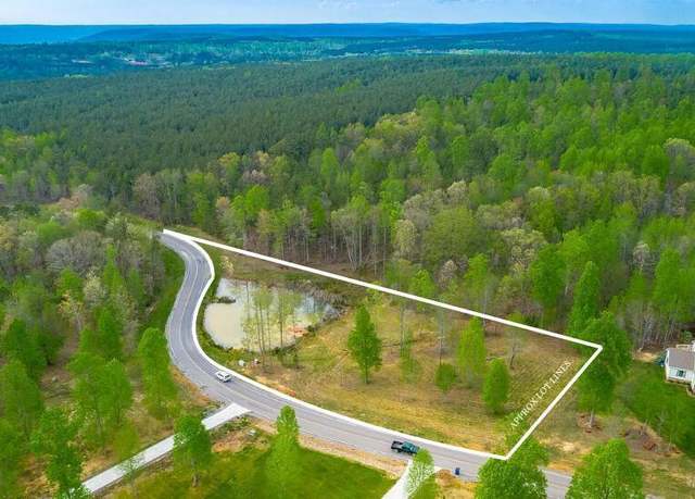 Property at 0 Raulston Falls Rd Unit Jf126, Jasper, TN 37347