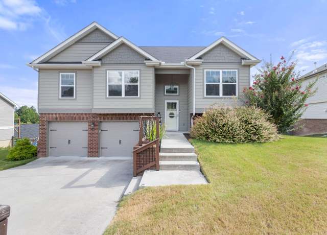 Property at 1086 Longo Dr #73, Soddy Daisy, TN 37379, 4 beds, 3 baths