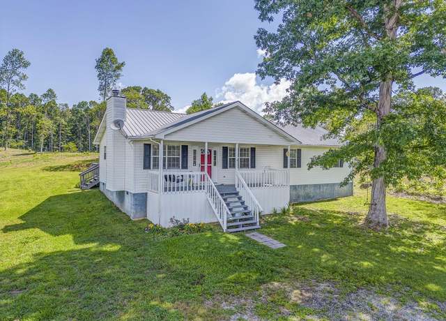 Property at 394 Nordic Rd, Crandall, GA 30711, 3 beds, 2 baths