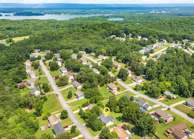 Property at 6423 Olde Ferry Lndg, Harrison, TN 37341, 3 beds, 2 baths