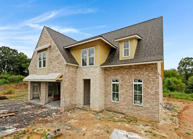 Property at 8721 Palamon Pl, Ooltewah, TN 37363, 3 beds, 3.5 baths