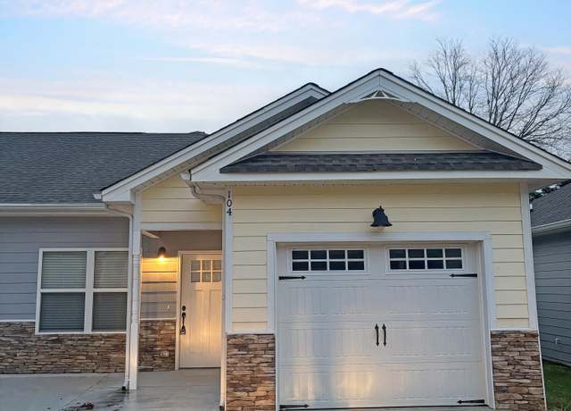 Property at 4470 Keith St NW #104, Cleveland, TN 37312, 2 beds, 2 baths