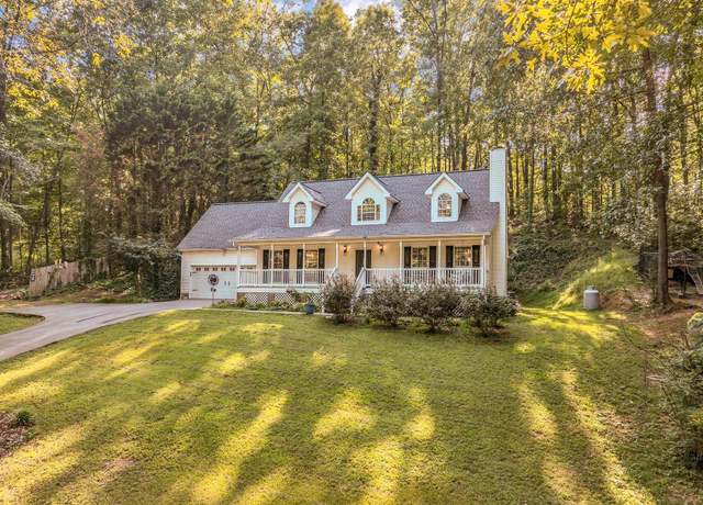 Property at 1188 Percheron Dr NW, Dalton, GA 30720, 3 beds, 2.5 baths