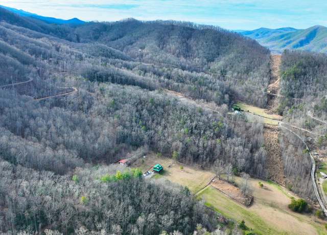 Property at 0 Ramsey Rd, Cosby, TN 37722