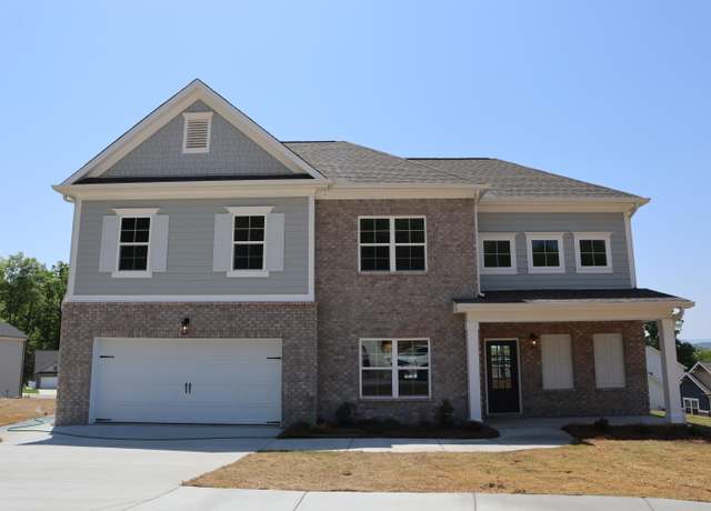 Property at 11763 Herons Haven Dr #98, Soddy Daisy, TN 37379, 3 beds, 2.5 baths