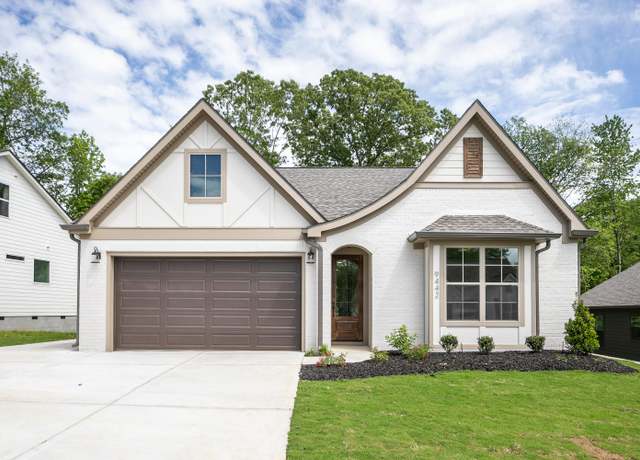 Property at 320 Fox Gap Ln #320, Hixson, TN 37343, 3 beds, 3 baths