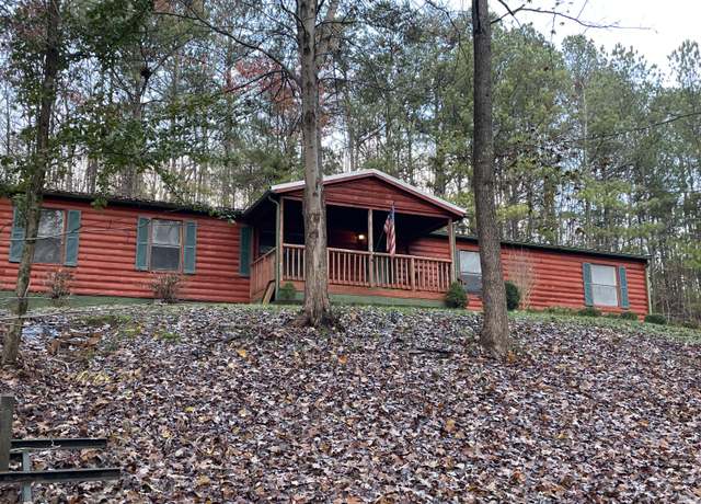 Property at 1198 Baker Cir, Tunnel Hill, GA 30755, 4 beds, 2 baths