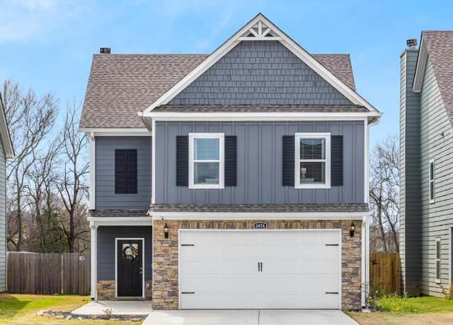 Property at 6826 Dharma Lp Loop, East Ridge, TN 37412, 4 beds, 2.5 baths