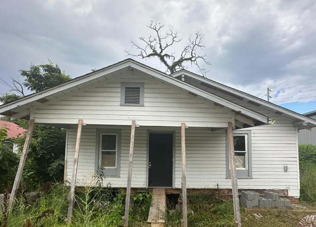 Property at 509 W Gordon Ave, Rossville, GA 30741, 2 beds, 1 bath