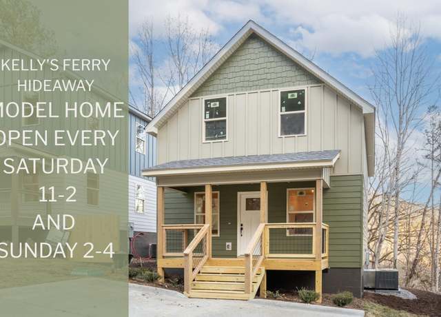 Property at 21 Kellys Ferry Pl, Chattanooga, TN 37419, 3 beds, 2 baths