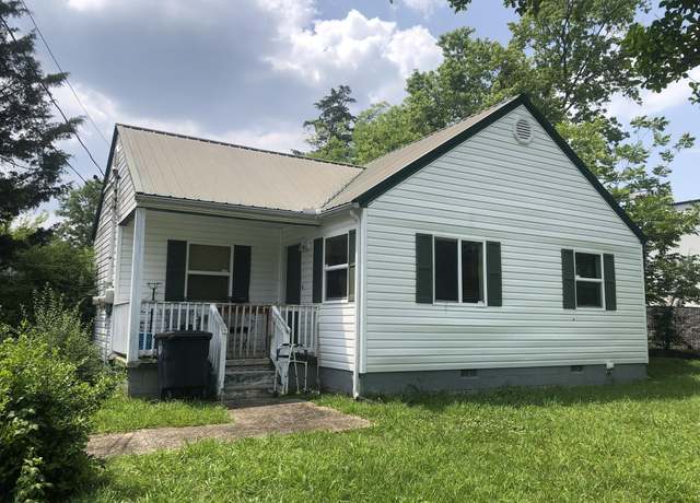 Property at 1511 Mcdonald Rd, Chattanooga, TN 37412, 3 beds, 1.5 baths