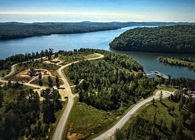 Property at Lot 56 Blue Heron Bluff Lot 56 Blf, Harriman, TN 37748