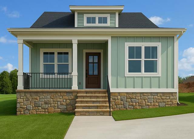 Property at 110 Sunset Dr, Trenton, GA 30752, 3 beds, 2 baths