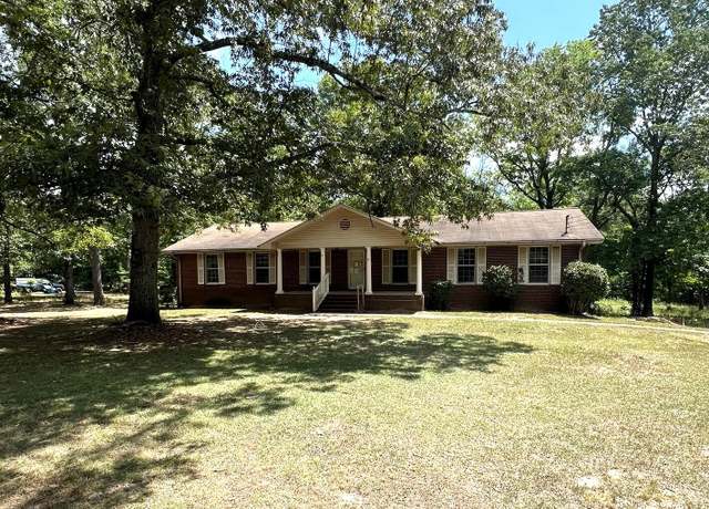 Property at 155 S Avery Rd SW, Rome, GA 30165, 3 beds, 2 baths