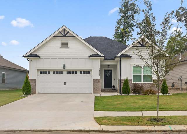 Property at 7142 Tailgate Lp Loop, Ooltewah, TN 37363, 3 beds, 2 baths