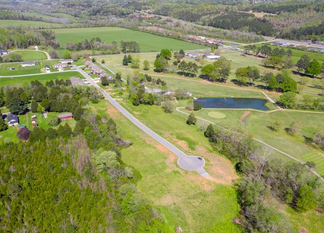 Property at Lot 9 Norman Creek Rd #9, Evensville, TN 37332