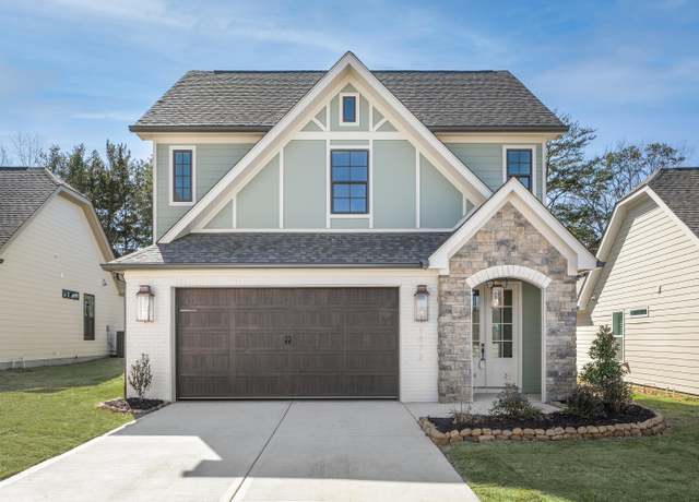 Property at 1872 Emmeline Way #09, Hixson, TN 37343, 3 beds, 2.5 baths