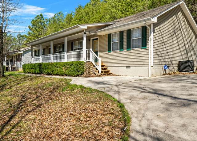 Property at 6300 Harrison Ooltewah Rd, Harrison, TN 37341, 4 beds, 2 baths