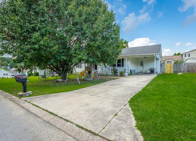Property at 1577 Oak Tree Ln SE, Cleveland, TN 37311, 3 beds, 2 baths