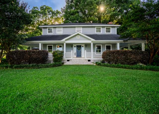 Property at 1461 Houston Valley Rd, Ringgold, GA 30736, 6 beds, 4.5 baths