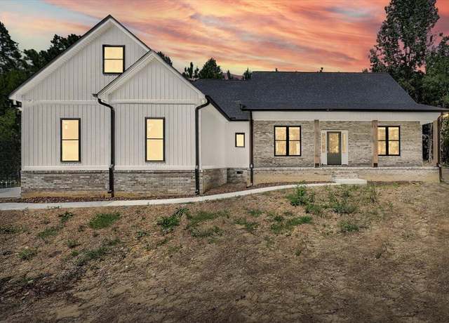 Property at 1151 Tucker School Rd, Cohutta, GA 30710, 3 beds, 2 baths