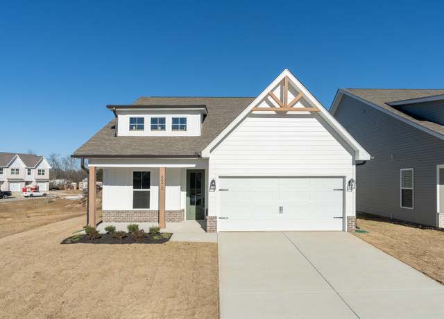 Property at 8965 James Creek Dr Lot 55, Ooltewah, TN 37363, 3 beds, 3 baths