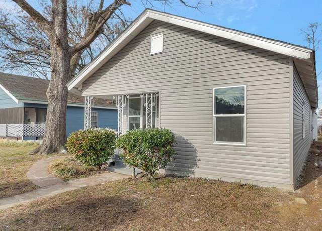 Property at 1013 Peachtree St, Chattanooga, TN 37404, 3 beds, 2 baths